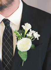 Corsages & Boutonnieres