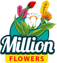 Million Flowers